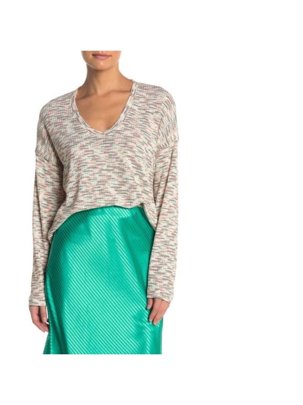 CODEXMODE Space Dye Sweater